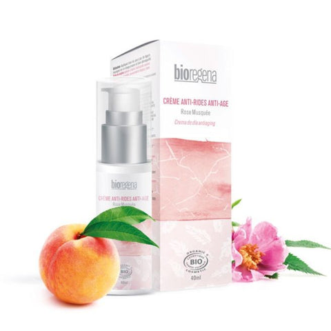 Comprar online CREMA DE DIA ANTIAGING 40 ML de BIOREGENA. Imagen 1