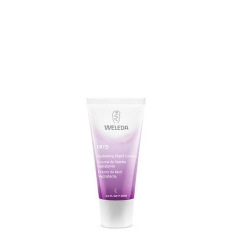 Comprar online CREMA DE NOCHE 30 ml de WELEDA COSMETICA. Imagen 1