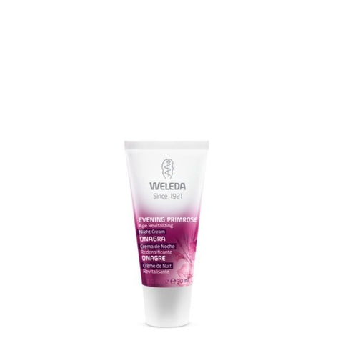 Comprar online CREMA DE NOCHE ONAGRA REDENSIFICANTE 30ML de WELEDA COSMETICA. Imagen 1