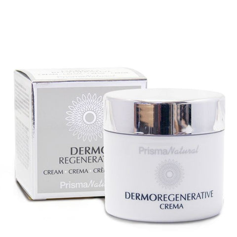Comprar online CREMA DERMOREGENERATIVE 50 ml de PRISMA NATURAL. Imagen 1