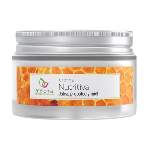Comprar online CREMA ESENCIAL NUTRITIVA 50ML de ARMONIA. Imagen 1