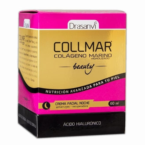 Comprar online CREMA FACIAL COLLMAR BEAUTY 60 ml de DRASANVI. Imagen 1
