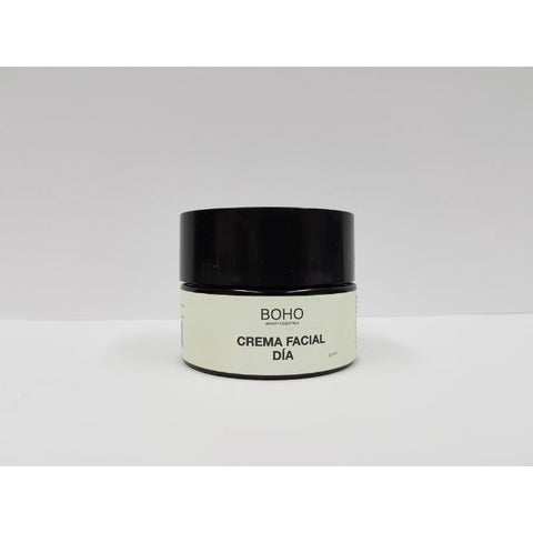 Comprar online CREMA FACIAL DIA BIO 50 ML BOHO de BOHO. Imagen 1