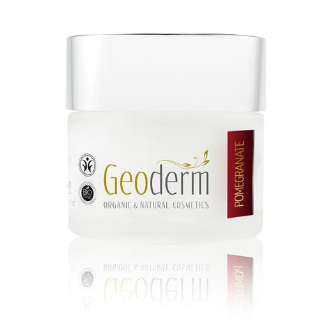 Comprar online CREMA FACIAL HIDRATANTE & REGENERANTE de GEODERM. Imagen 1
