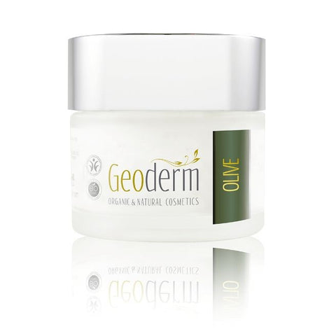 Comprar online CREMA FACIAL HIDRATIVE & REGENERATIVE de GEODERM. Imagen 1