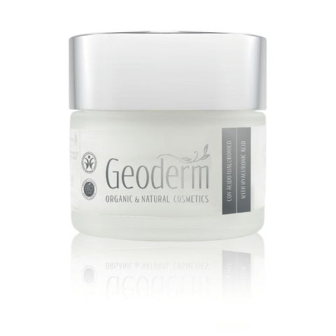 Comprar online CREMA FACIAL ULTRA HIDRATANTE & VITALIZANTE de GEODERM. Imagen 1