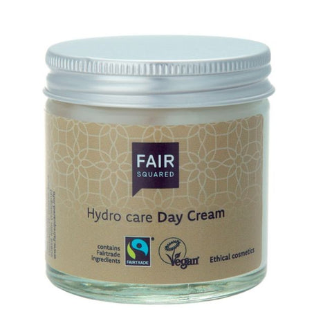 Comprar online CREMA HIDRATANTE FACIAL DE ARGAN SIN PLASTICO 50 M de FAIR SQUARED. Imagen 1
