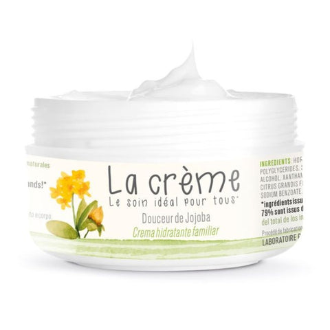 Comprar online CREMA HIDRATANTE FAMILIAR 100 ML de BIOREGENA. Imagen 1