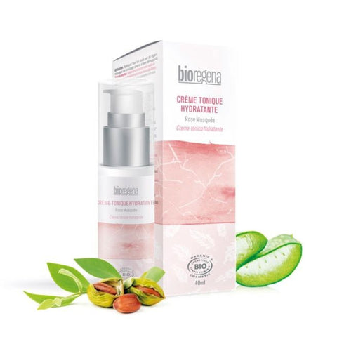 Comprar online CREMA TONICO 40 ML de BIOREGENA. Imagen 1