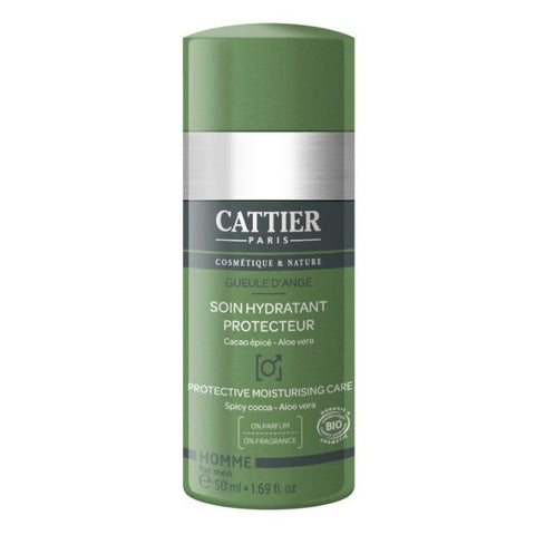 Comprar online CUIDADO HIDRATANTE PROTECTOR - HOMBRE de CATTIER. Imagen 1