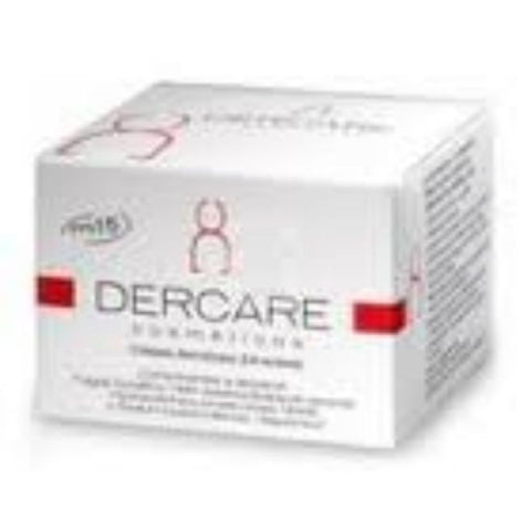 Comprar online DERCARE 24 HORAS CREMA ANTIEDAD 60 ml de HIGIFAR. Imagen 1