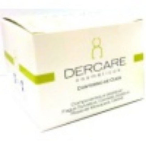 Comprar online DERCARE CONTORNO DE OJOS 30 ml de HIGIFAR. Imagen 1