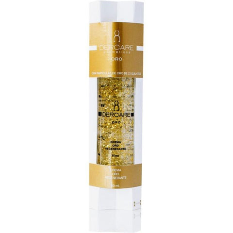 Comprar online DERCARE ORO 50 ml de HIGIFAR. Imagen 1