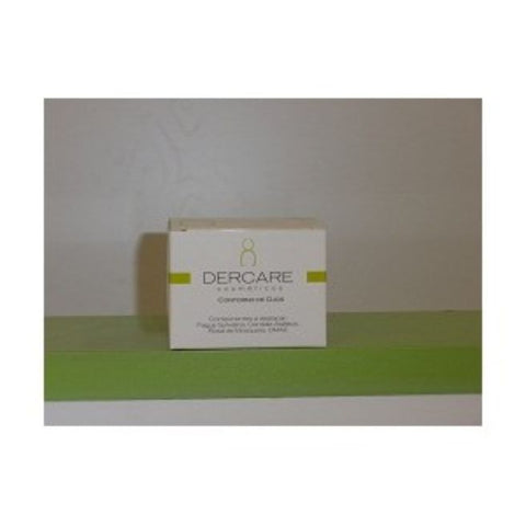 Comprar online DERCARE PACK CONTORNO de HIGIFAR. Imagen 1