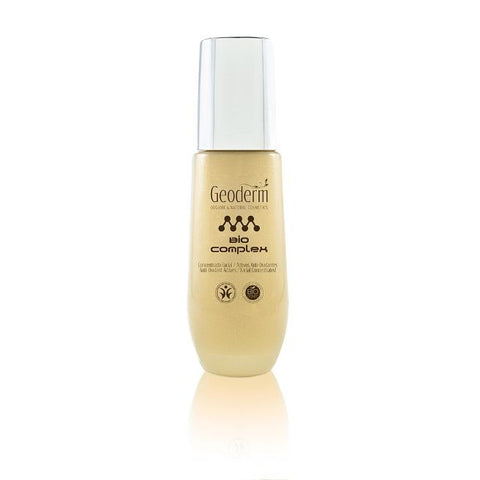 Comprar online ELIXIR CONCENTRADO ANTI OXIDANTE de GEODERM. Imagen 1