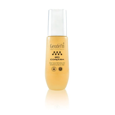 Comprar online ELIXIR FACIAL DETOXIFICANTE de GEODERM. Imagen 1