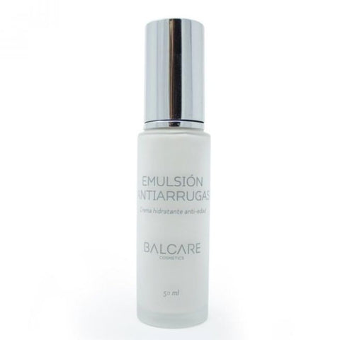 Comprar online EMULSION ANTIARRUGAS 50ML de BALCARE. Imagen 1
