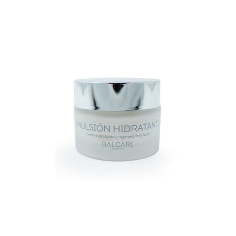 Comprar online EMULSION HIDRATANTE 50ML de BALCARE. Imagen 1