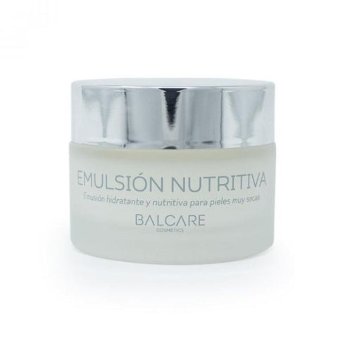 Comprar online EMULSION HIDRATANTE PIELES EXTREMADAMENTE SECAS 50 de BALCARE. Imagen 1