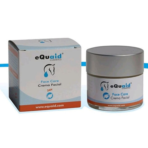 Comprar online EQUAID CREMA FACIAL 24H 50ML de EQUAID. Imagen 1