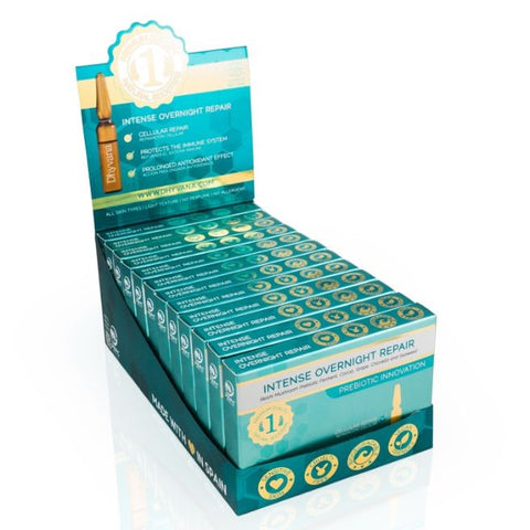 Comprar online EXP BEAUTY BOSSTER INTENSE OVERNIGHT REPAI de DHYVANA. Imagen 1