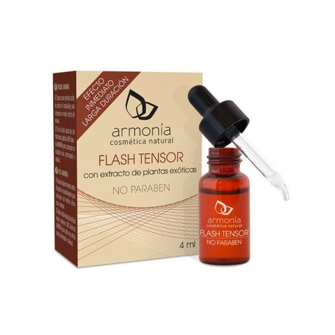 Comprar online FLASH TENSOR 4ml de ARMONIA. Imagen 1
