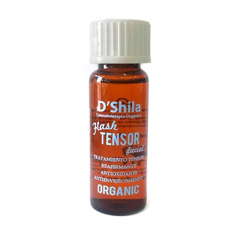 Comprar online FLASH TENSOR FACIAL 12 ml de SHILA. Imagen 1