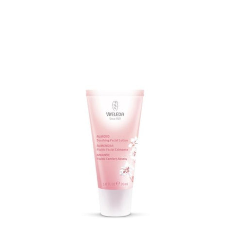 Comprar online FLUIDO ARMONIZANTE 30 ml de WELEDA COSMETICA. Imagen 1
