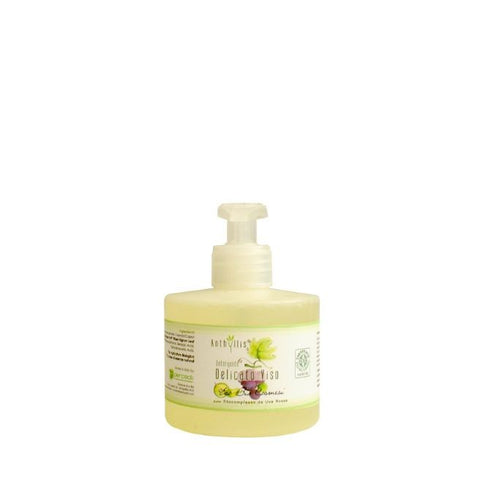 Comprar online GEL FACIAL Y DE MANOS ECO 300 ml de ANTHYLLIS. Imagen 1