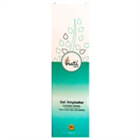 Comprar online GEL LIMPIADOR FACIAL de EQUISALUD. Imagen 1