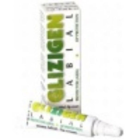 Comprar online GLIZIGEN CREMA LABIAL 5 ml de CATALYSIS. Imagen 1