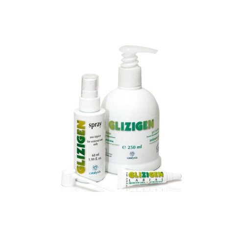 Comprar online GLIZIGEN tub. Monodosis 5 ml de CATALYSIS. Imagen 1