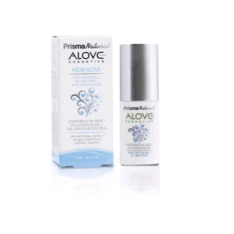 Comprar online HIDRALOVE CONTORNO DE OJOS 15 ml de PRISMA NATURAL. Imagen 1