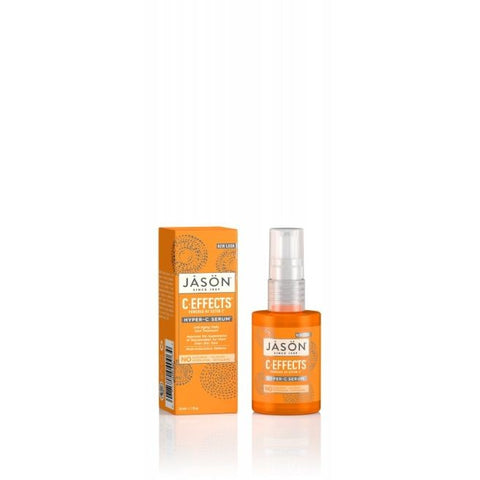 Comprar online HYPER-C SERUM C-EFFECTS 30 ml de JASON. Imagen 1