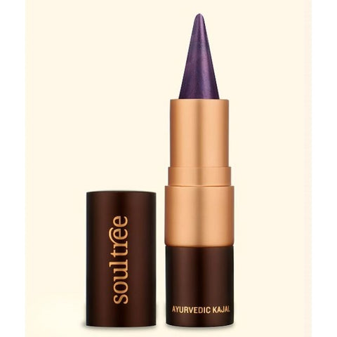 Comprar online KAJAL MORADO BERENJENA de SOULTREE. Imagen 1