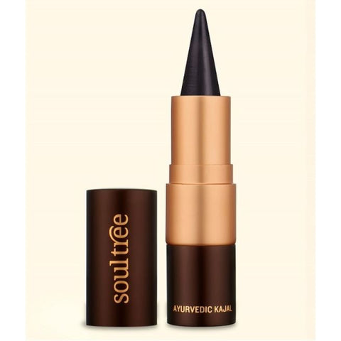 Comprar online KAJAL NEGRO PURO de SOULTREE. Imagen 1