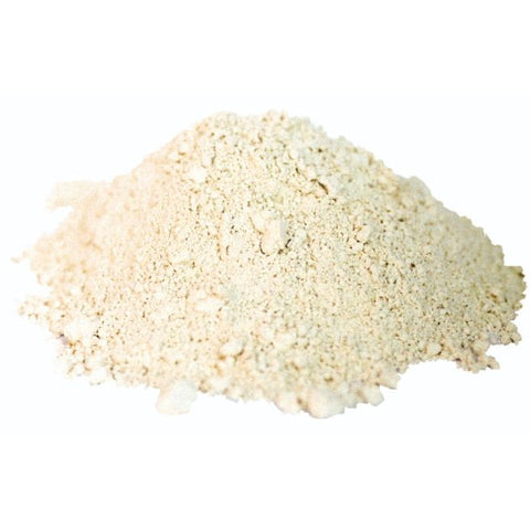 Comprar online KAOLIN ARCILLA BLANCA 400 gr de ESENTIAL AROMS. Imagen 1