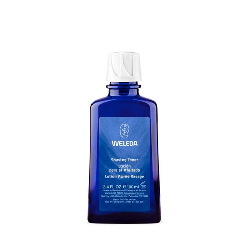 Comprar online LOCION PARA AFETITADO 100 ml de WELEDA COSMETICA. Imagen 1
