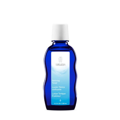 Comprar online LOCIÓN TONICA VIVIFICANTE 100 ml de WELEDA COSMETICA. Imagen 1