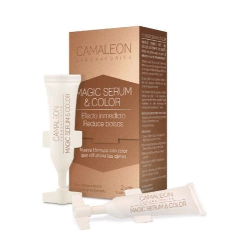 Comprar online MAGIC SERUM CON COLOR 2 UDS 2ML. de ARMONIA. Imagen 1