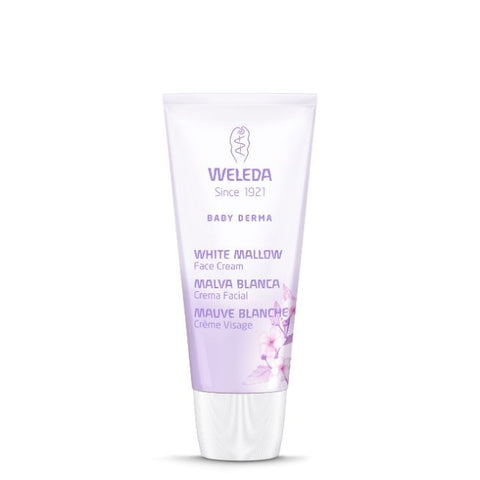 Comprar online MALVA BLANCA - CREMA FACIAL 50 ML de WELEDA COSMETICA. Imagen 1
