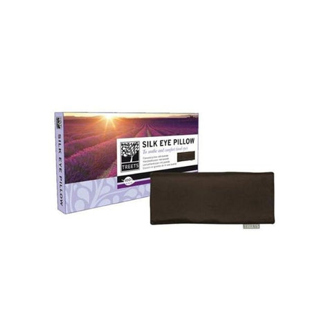 Comprar online MASCARA RELAJANTE DE OJOS 100% SEDA de TREETS. Imagen 1