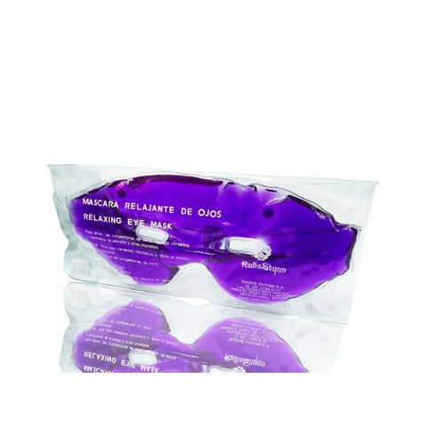 Comprar online MASCARA RELAJANTE MORADA RADHE SHYAM de RADHE SHYAM SPIRITUAL SKY. Imagen 1