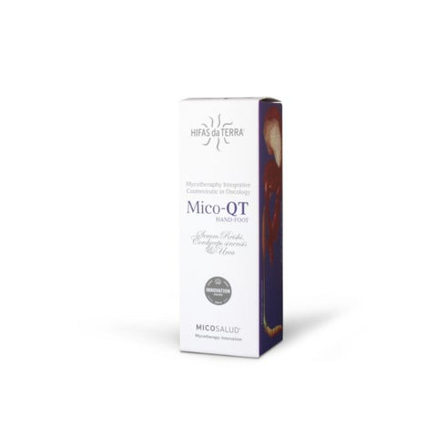 Comprar online MICO-QT TARGET SERUM DE REISHI Y CORDYCEPS 150 ML de HIFAS DA TERRA. Imagen 1