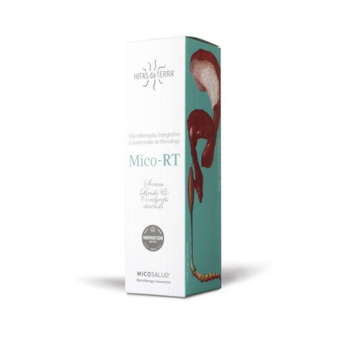 Comprar online MICO-RT SERUM DE REISHI Y CORDYCEPS 150 ML de HIFAS DA TERRA. Imagen 1