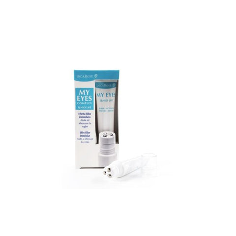Comprar online MY EYES COMPLEX TENSO LIFT 15 ml de MASTERDIET. Imagen 1