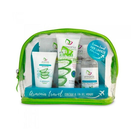 Comprar online NECESER LIMPIEZA PIELES JOVENES de ARMONIA. Imagen 1