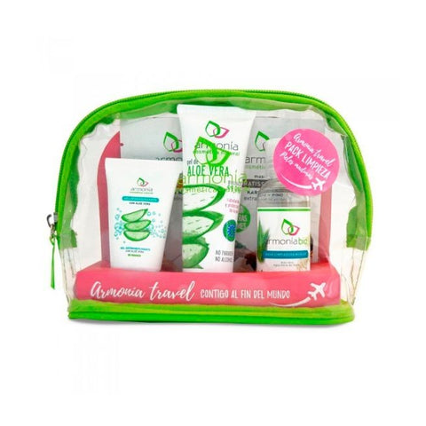 Comprar online NECESER LIMPIEZA PIELES MADURAS de ARMONIA. Imagen 1