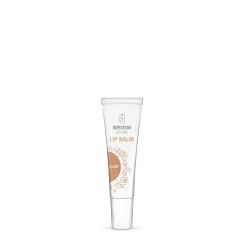 Comprar online PACK 12 UDS LIP BALM NUDE de WELEDA COSMETICA. Imagen 1