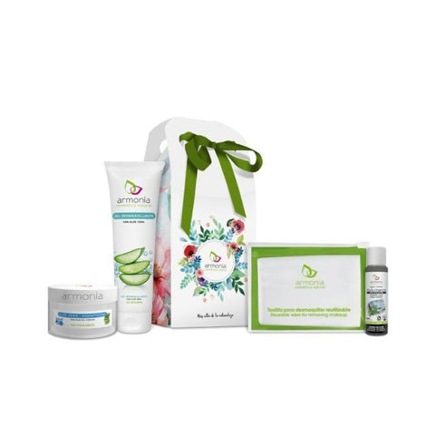 Comprar online PACK HIDRATACION de ARMONIA. Imagen 1
